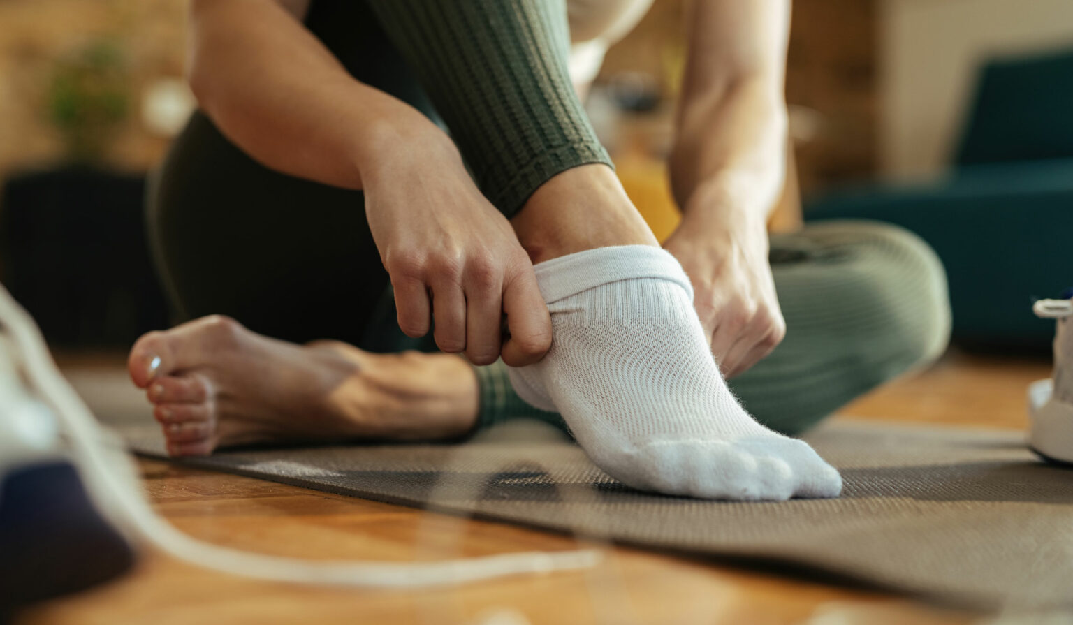 Socken