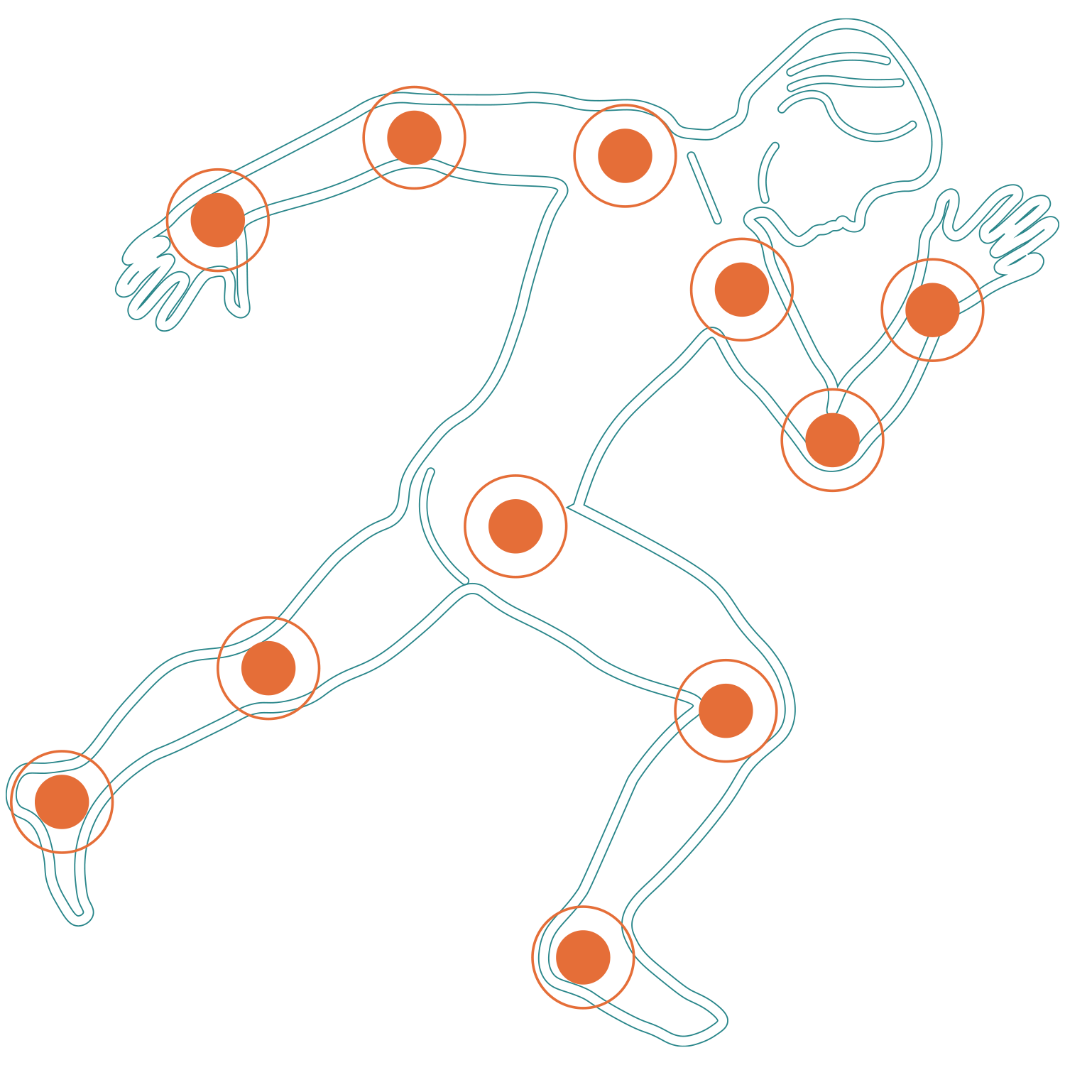 Orthopädische Einlagen nach Maß - Sporteinlagen - Schuheinlagen - Schuhreparaturen aller Art | Bandagen / Orthesen
