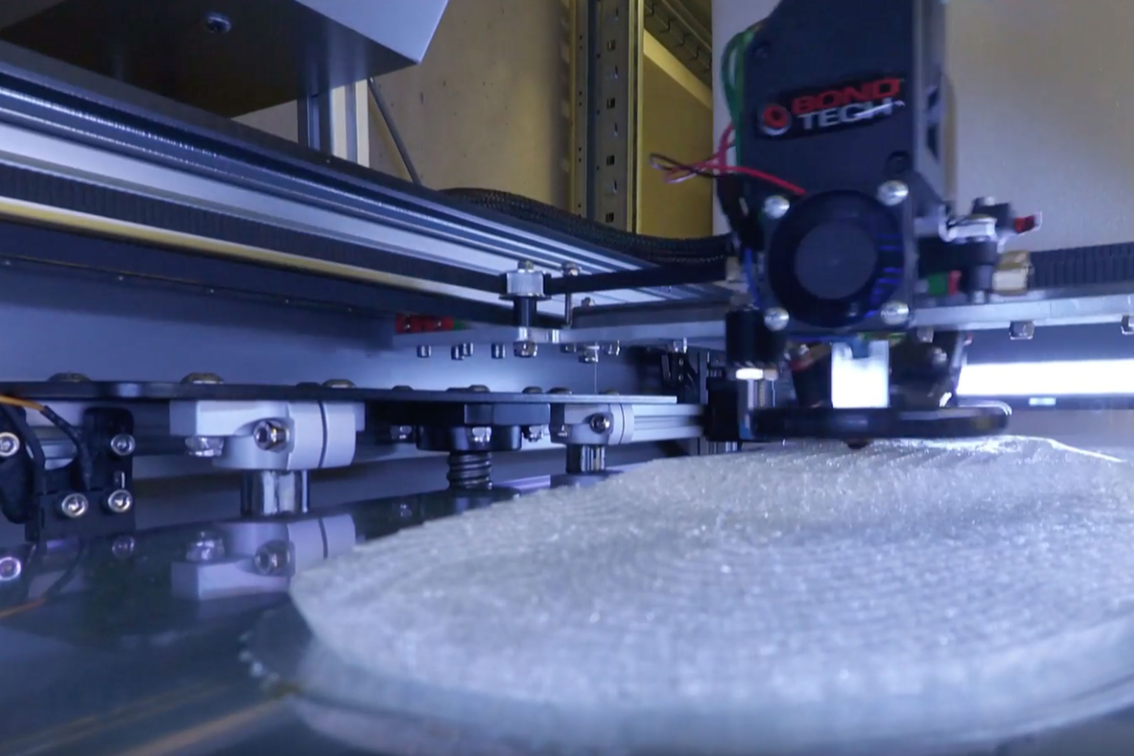 3D-Druck Einlagen Mainz – moderne Fertigung bei Kussmann