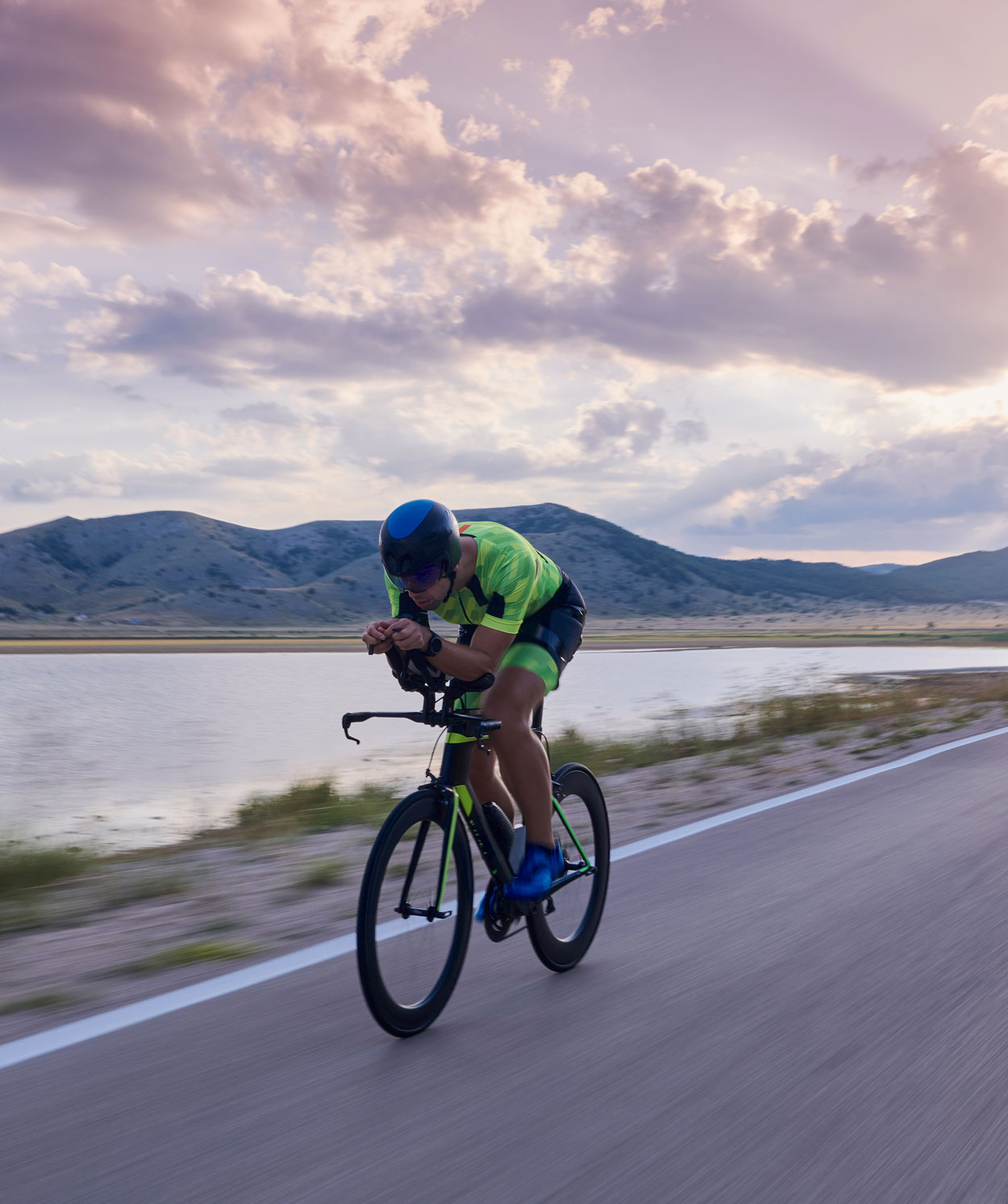 Radanalyse Mainz – Biomechanische Bewegungsanalyse bei Kussmann